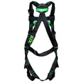Buck Featherweight™ Harness with Anti Chaffe Technology™ and Dielectric Quick Connect – 68L98Q1 - product image 2