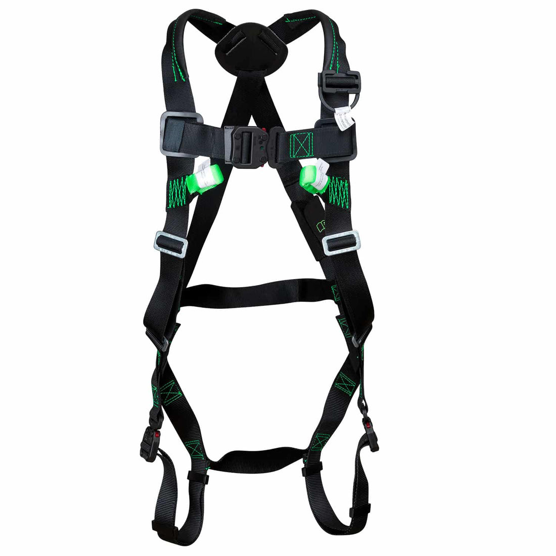 Buck Featherweight™ Harness with Anti Chaffe Technology™ and Dielectric Quick Connect – 68L98Q1