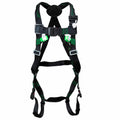 Buck Featherweight™ Harness with Anti Chaffe Technology™ and Dielectric Quick Connect – 68L98Q1
