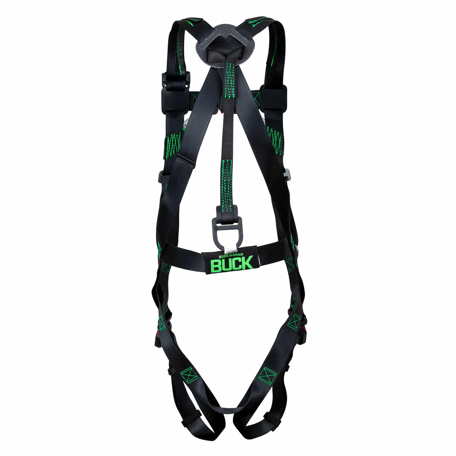H-Style Featherweight™ Harness with 18″ Pigtail - product image 2