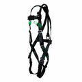 H-Style Featherweight™ Harness with 18″ Pigtail - product image 3