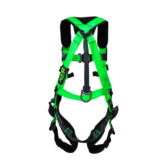 BuckOhm™ H-Style Harness w/ Pigtail - 68L9EQ31