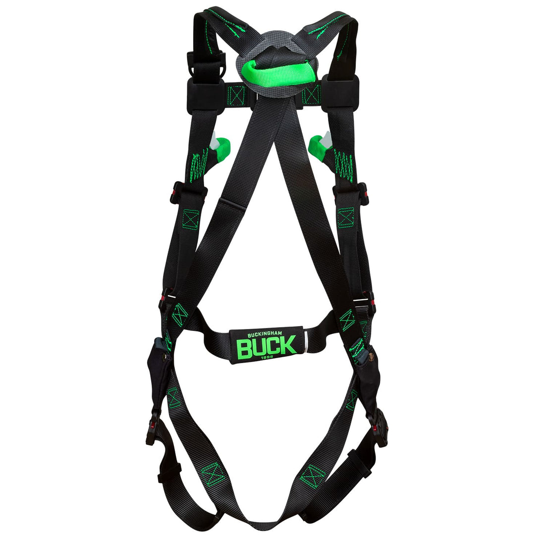 Buckingham Buck Featherweight™ Dielectric H-Style with BuckStep™ 2.0 68L9EQ48-S