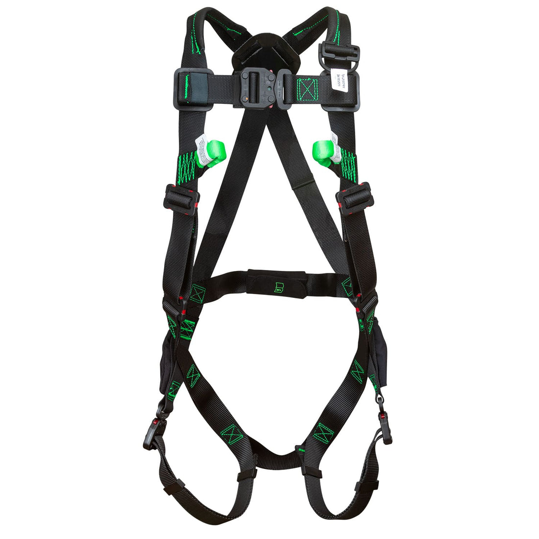 Buckingham Buck Featherweight™ Dielectric H-Style with BuckStep™ 2.0 68L9EQ48-S