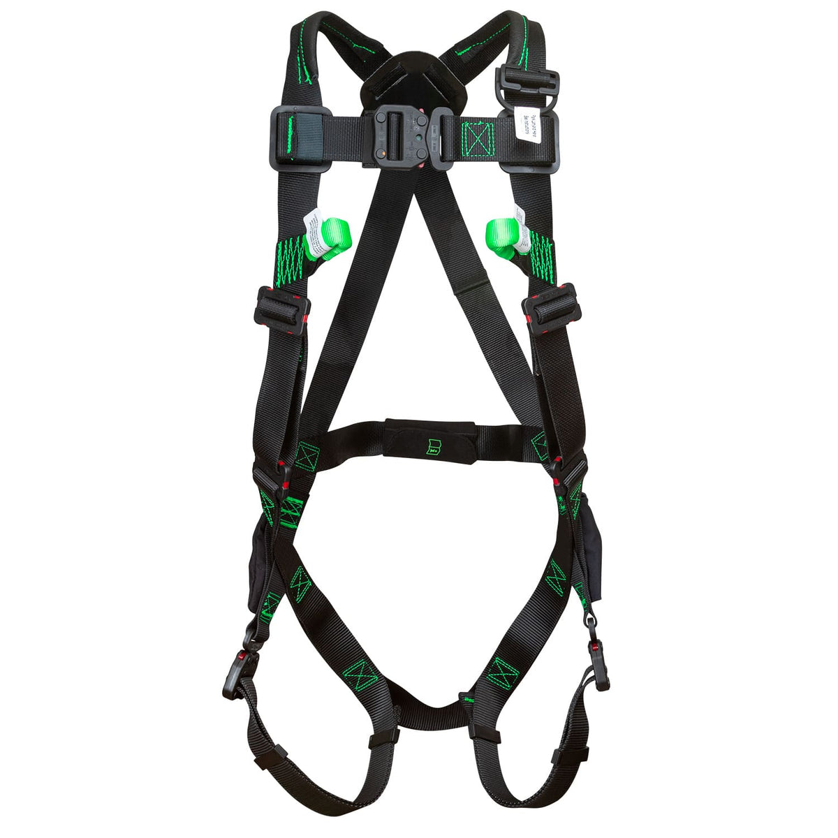Buckingham Buck Featherweight™ Dielectric H-Style with BuckStep™ 2.0 68L9EQ48-S