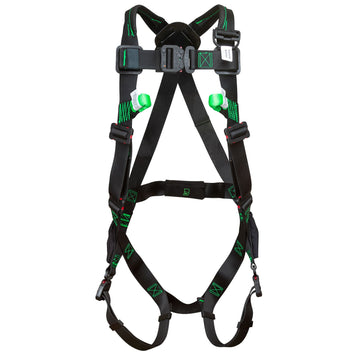 Buckingham Buck Featherweight™ Dielectric H-Style with BuckStep™ 2.0 68L9EQ48-S