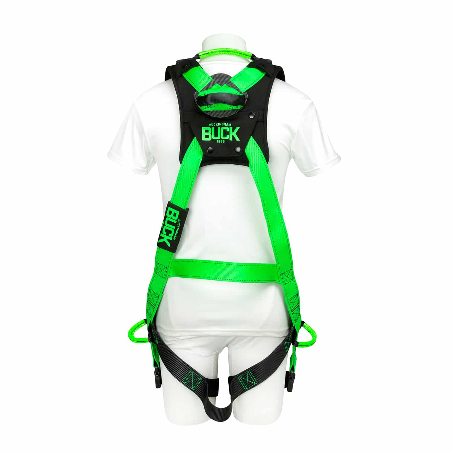 BUCKOHM™ Confined Space Harness – 68M9EQ2 - product image 2