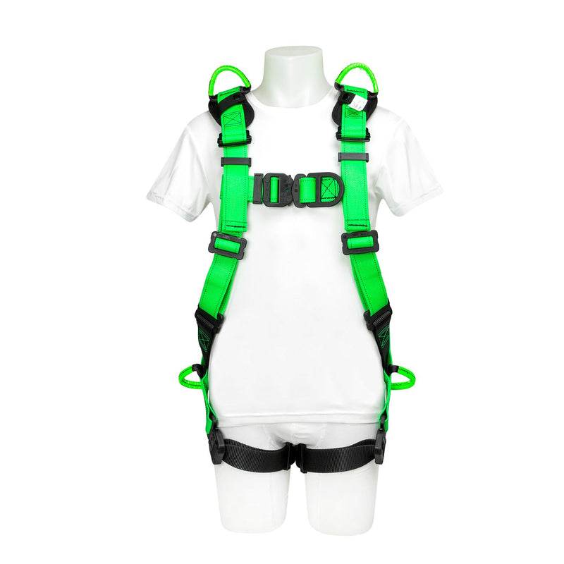 Load image into Gallery viewer, BUCKOHM™ Confined Space Harness - 68M9EQ2
