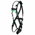 Buck H-Style Featherweight™ Harness with BuckStep™ 2.0 - product image 3