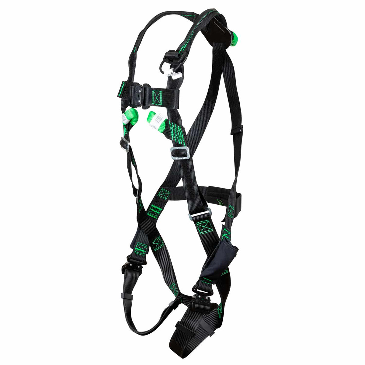 Buck H-Style Featherweight™ Harness with BuckStep™ 2.0 - product image 3