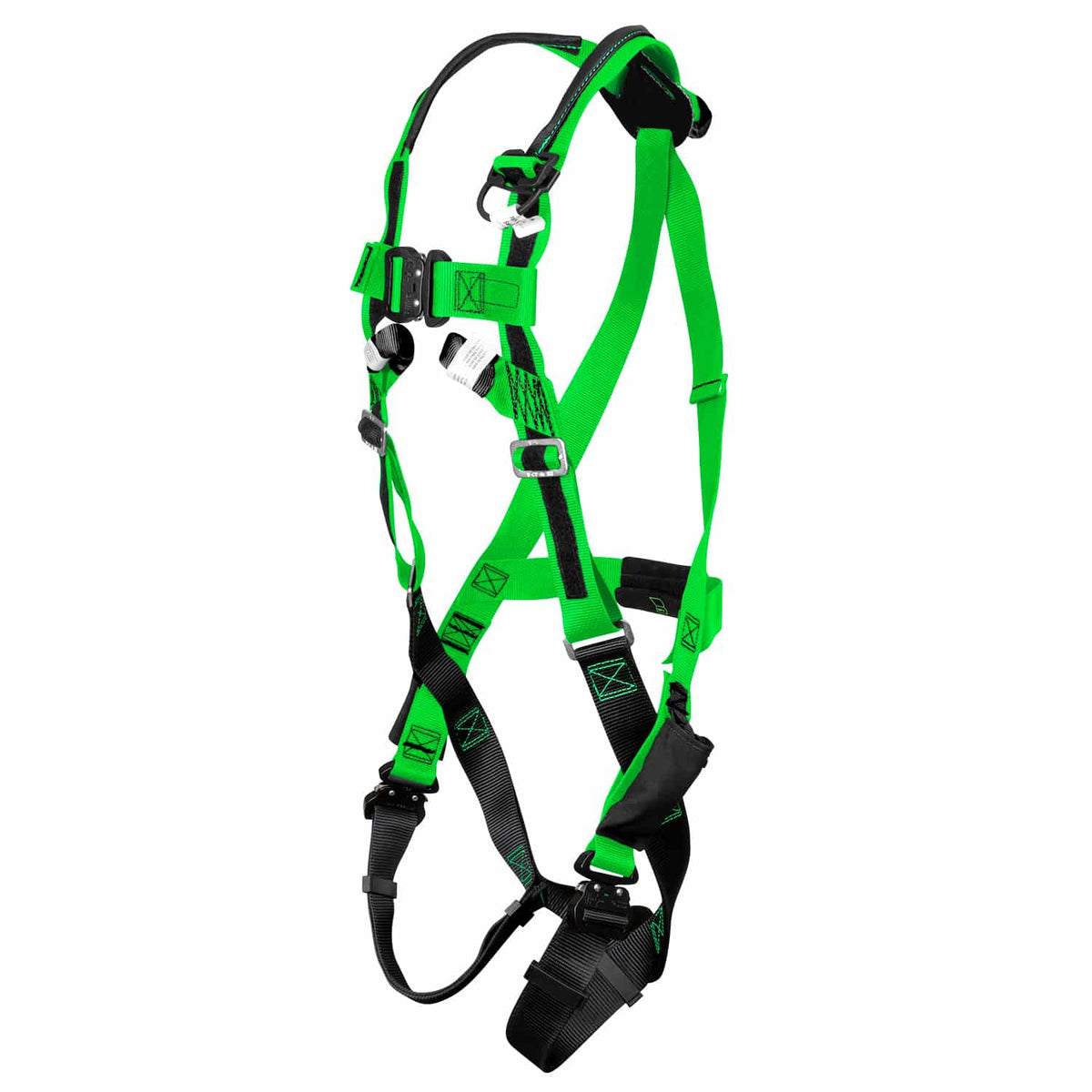 Buck H-Style Featherweight™ Harness with BuckStep™ 2.0 - product image 5