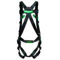 Buck H-Style Featherweight™ Harness with BuckStep™ 2.0 - product image 9