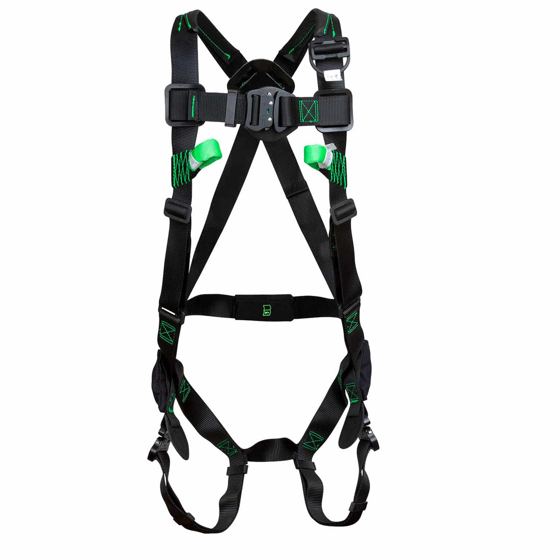 Buckingham Buck H-Style Featherweight™ Harness with BuckStep™ 2.0 68R9AQ1-S