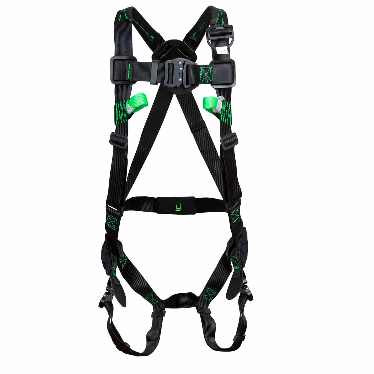 Buck H-Style Featherweight™ Harness with BuckStep™ 2.0 - product image 8