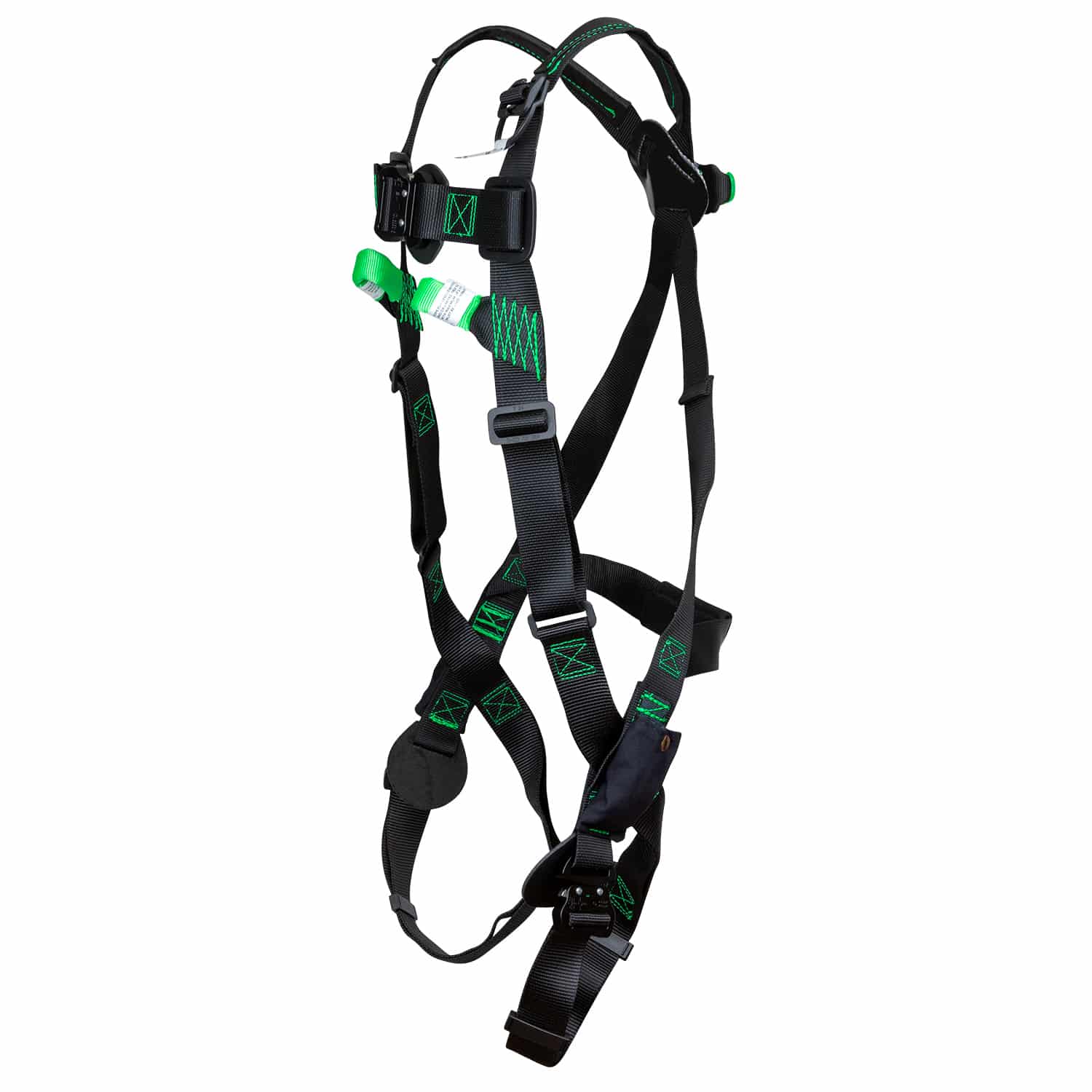 Buck H-Style Featherweight™ Harness with BuckStep™ 2.0 - product image 7