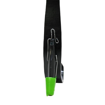 Snap On Replaceable Tree Gaff Guards – 6909TA