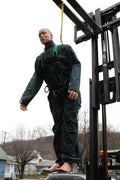 Rescue Randy with Harness & Coveralls - 6933-165