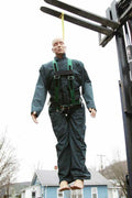 Rescue Randy with Harness & Coveralls - 6933-165