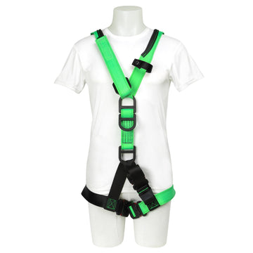 Buckingham BuckArticulator™ Dielectric Y Style Harness - 41-69B9DQ6