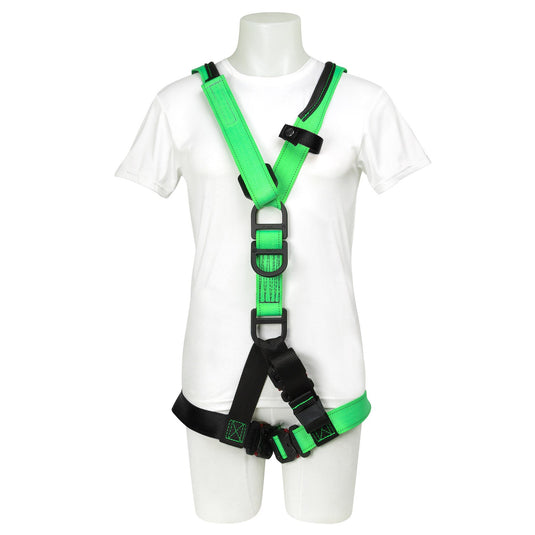 Buckingham BuckArticulator™ Dielectric Y Style Harness - 41-69B9DQ6