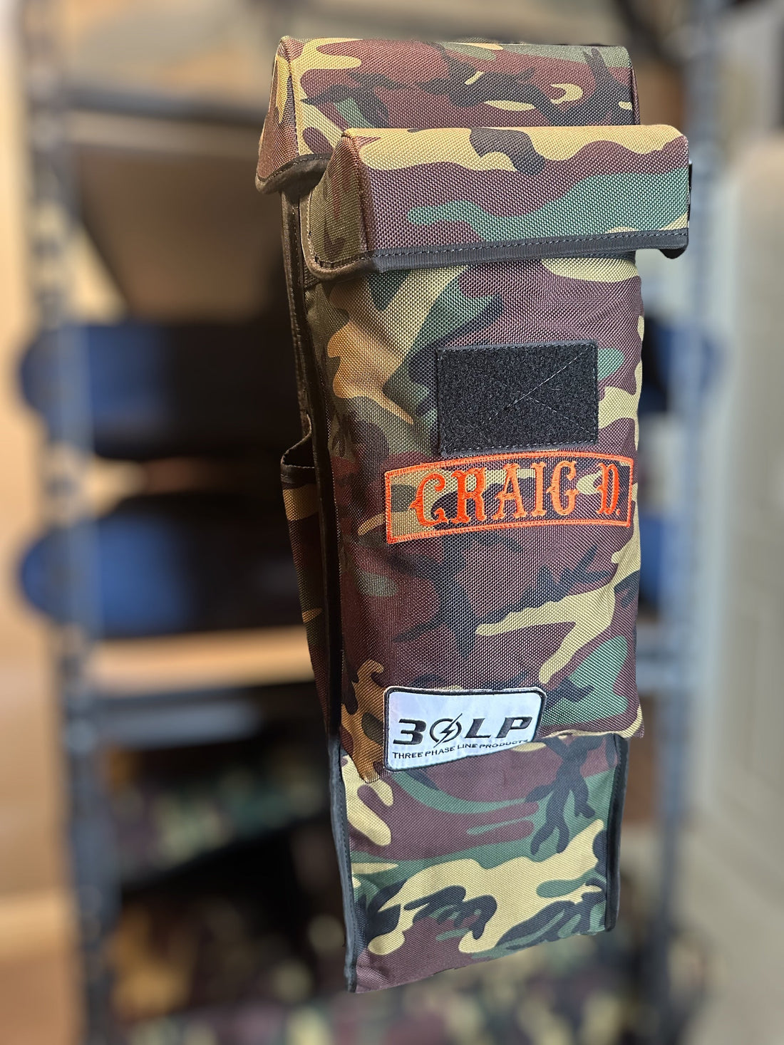 Discounted Glove/Sleeve Bags