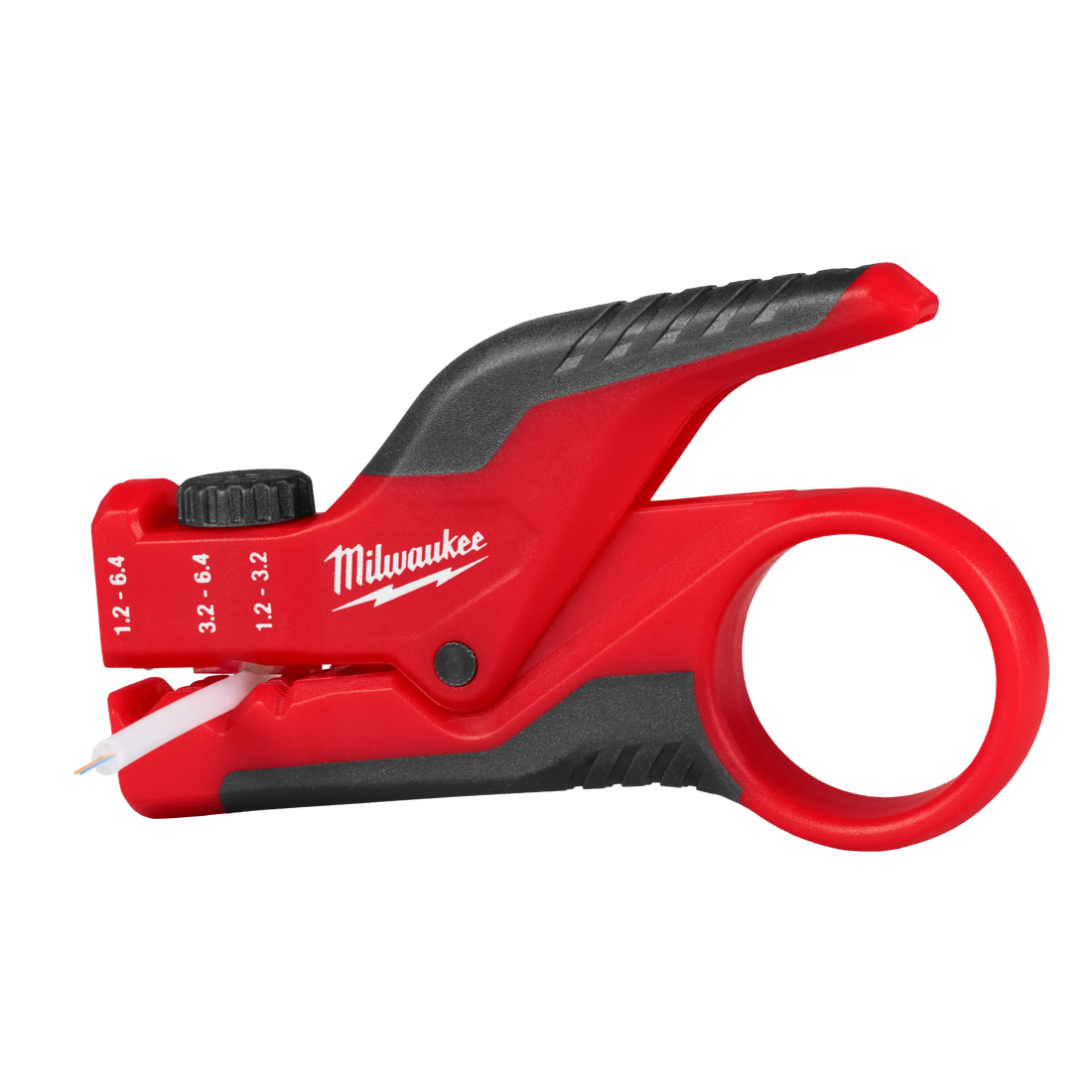 Buffer Tube Ringer & Slitter