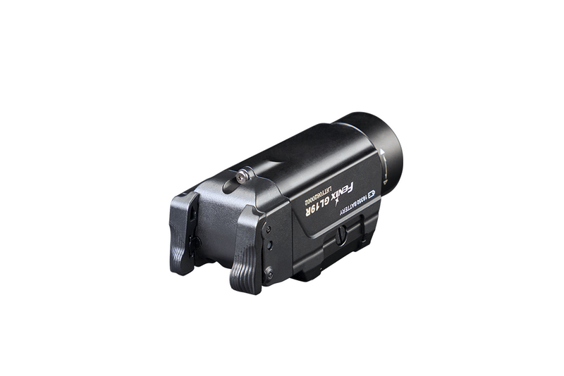 Load image into Gallery viewer, Fenix GL19R Rechargeable Tactical Light - 1200 Lumens
