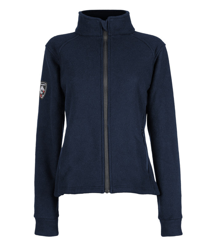 Women's Alpha™ (Super Fleece) FR Jacket