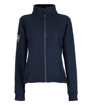 Women's Alpha™ (Super Fleece) FR Jacket