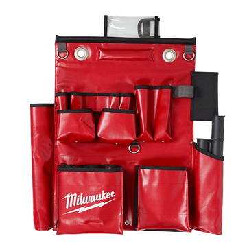 Lineman's Compact Aerial Tool Apron