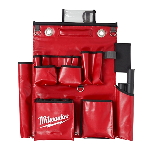 Lineman's Compact Aerial Tool Apron