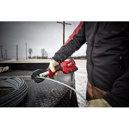 Load image into Gallery viewer, 1/2 EHS Guy Wire Cutting Jaw
