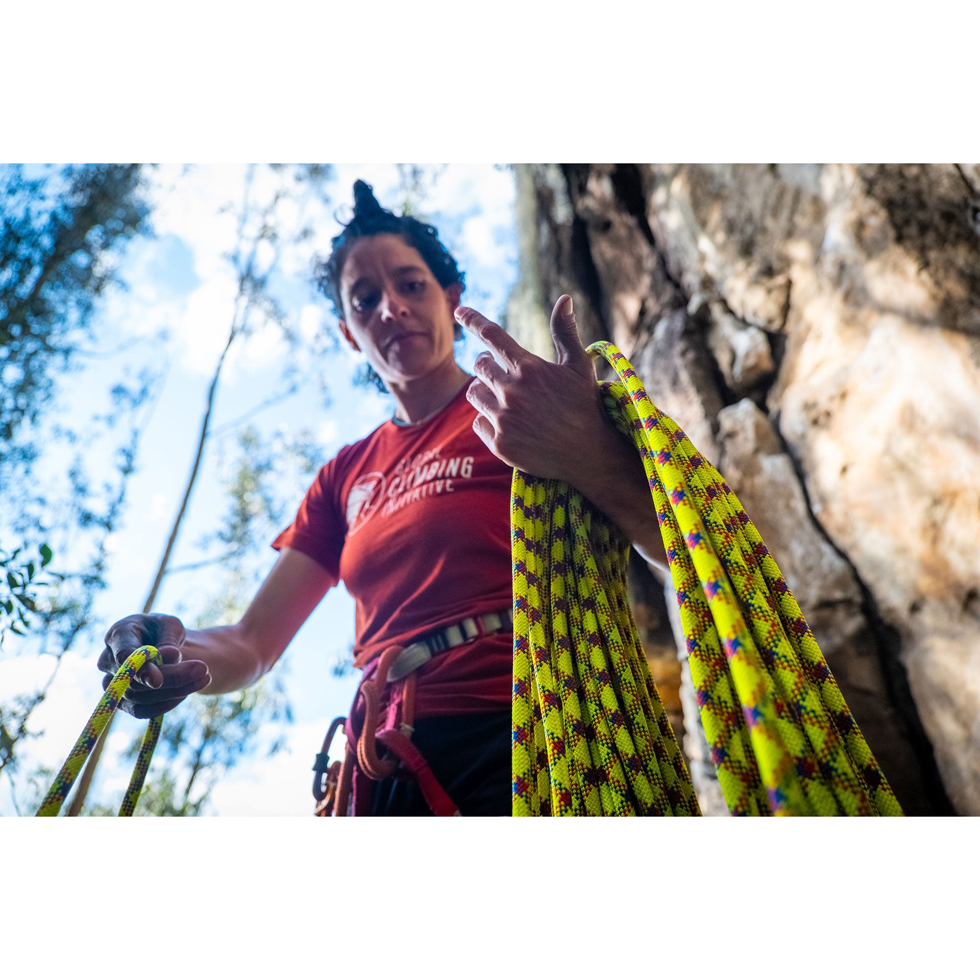 VR Eco 9.6 mm Rope - product image 4