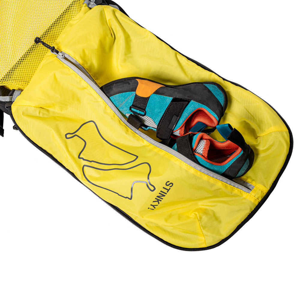 Bartleby Gym Bag - product image 6