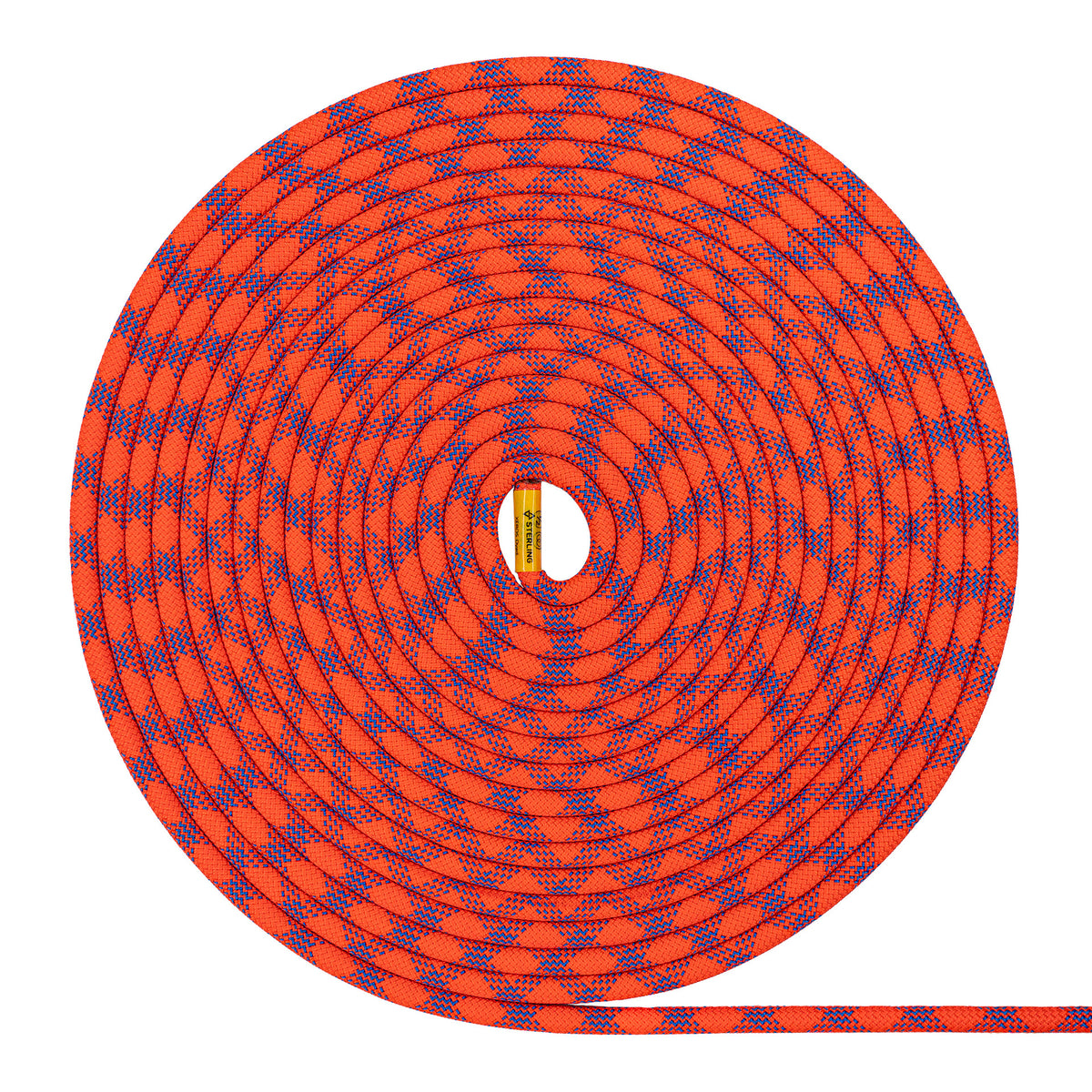 Dyad 7.7 mm XEROS Rope - product image 4