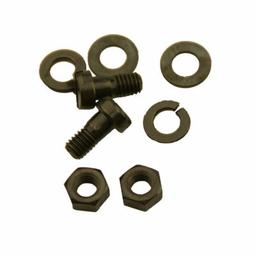 Silky Screw Set For 12ft 16ft 21ft HAYAUCHI Pole Saw - 177-39-51