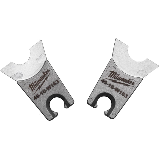 Milwaukee 49-16-W163 W-163 W Style crimping die - view 1