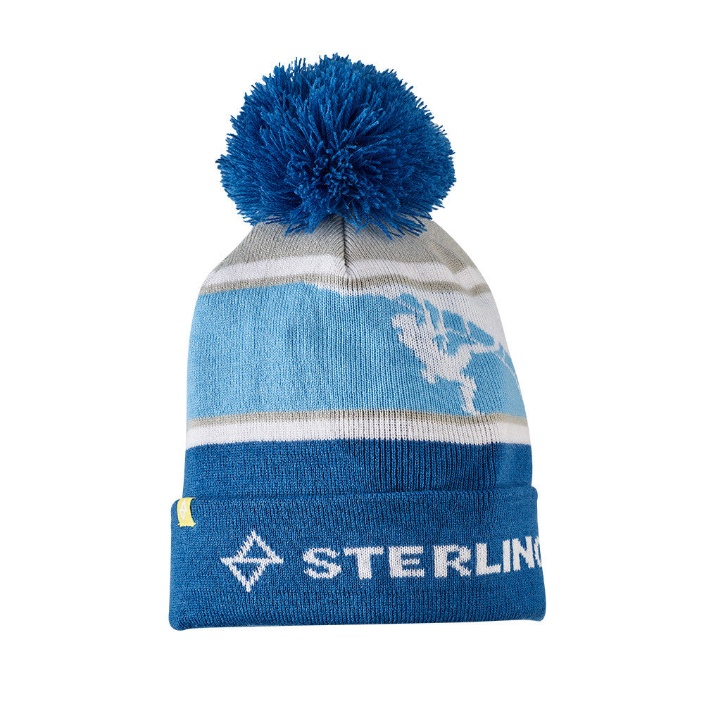Sterling Climber Pom Pom Hat - product image 2
