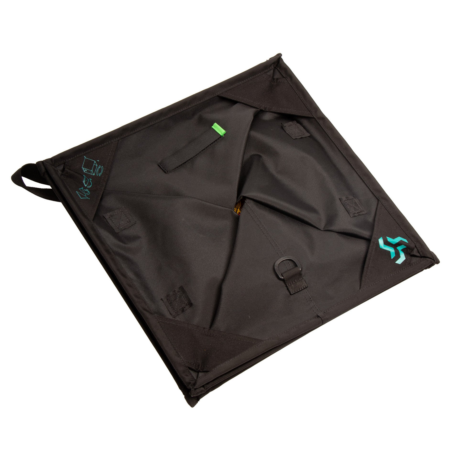 Pro Throwline Folding Cube - product image 7