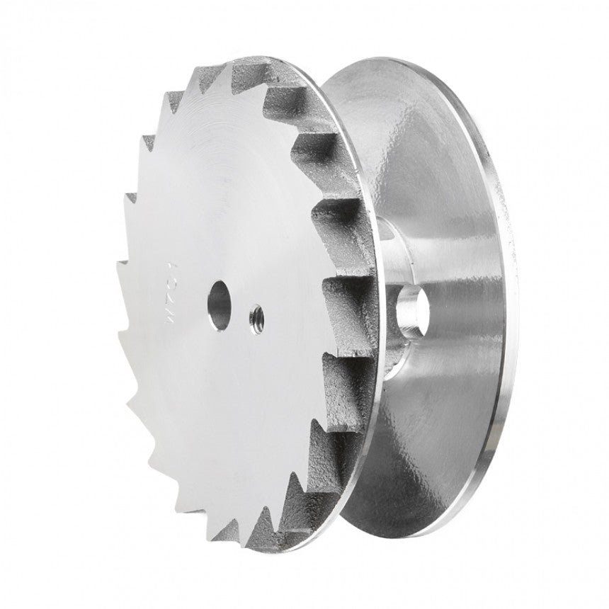 Lug-All 701 - Drum