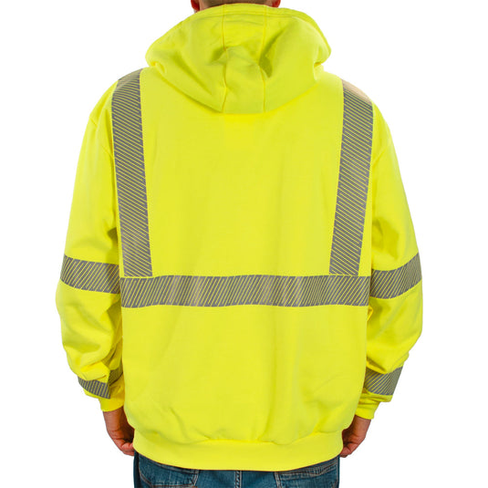 Amarillo FR Hi-Vis Hoodie