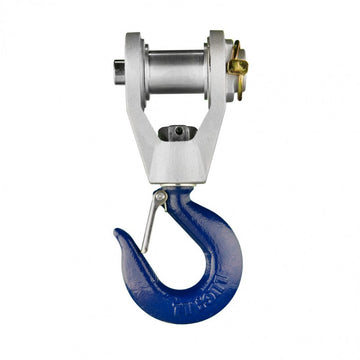 Lug-All 705 - Pulley Block Assembly