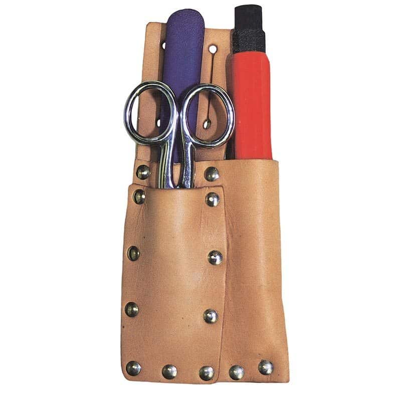 Buckingham Knife, Scissor & Can Wrench Pouch – 7059 7059