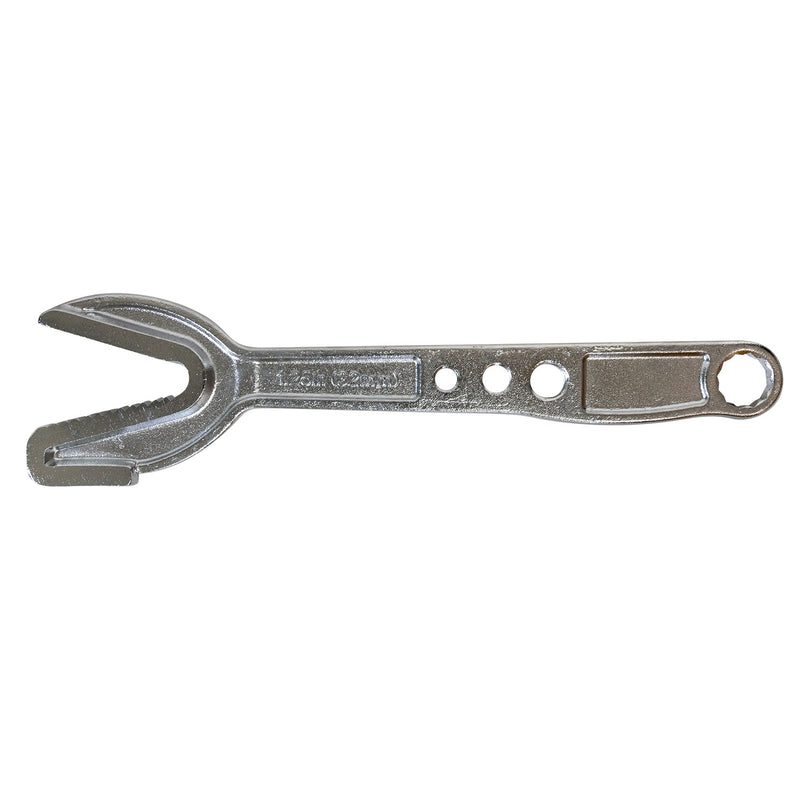 Load image into Gallery viewer, Buckingham Goat / Alligator Wrench (41-7071)
