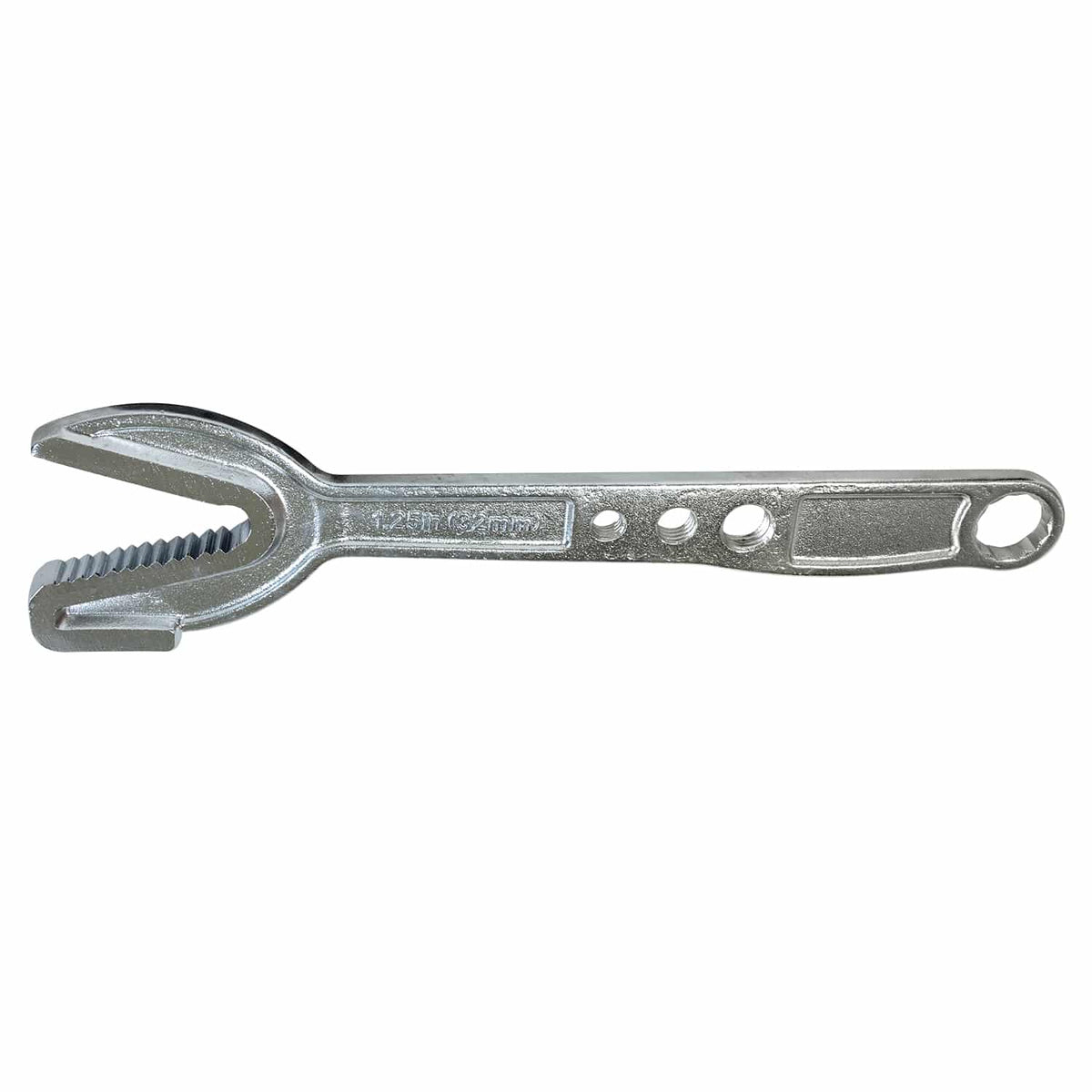 Linemen Goat / Alligator Wrench – 7071 - product image 2