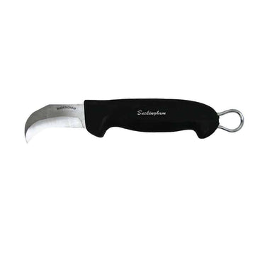 Knife with Ergonomic Handle – 7090