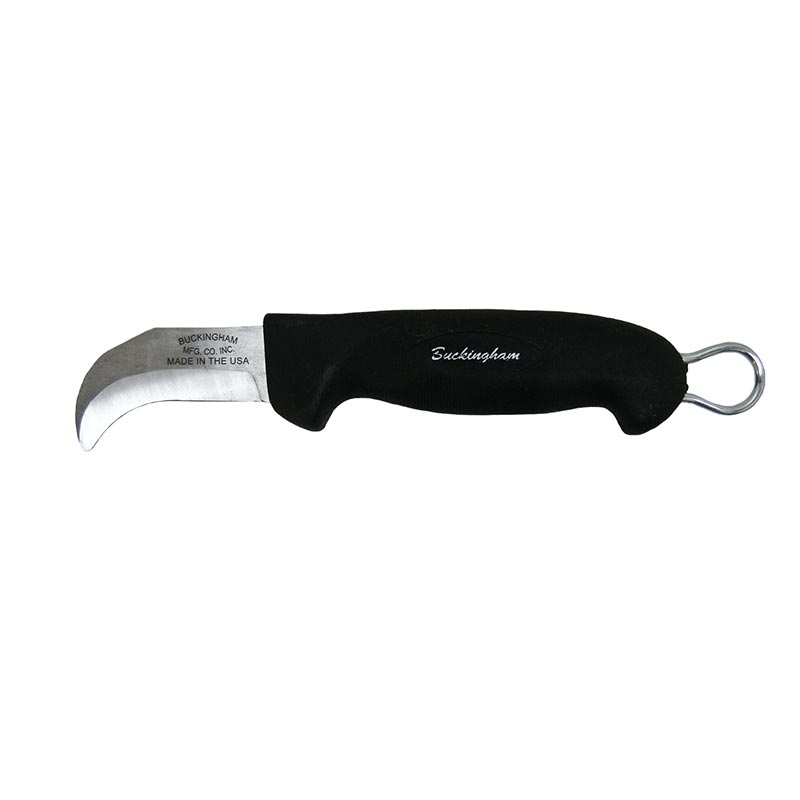 Knife with Ergonomic Handle – 7090 - product image 5