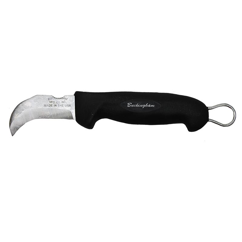 Knife with Ergonomic Handle – 7090 - product image 4