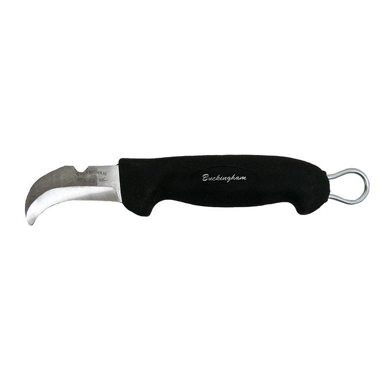 Load image into Gallery viewer, Buckingham Knife with Ergonomic Handle - 7090
