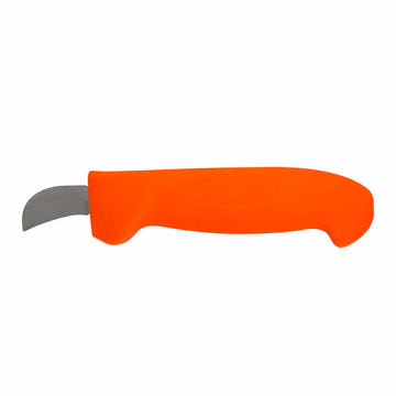 Orange Skinning Knife – 7093